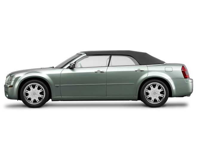 2005 ASC Helios Wallpapers