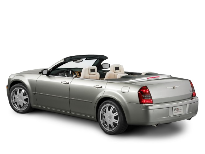 2005 ASC Helios Wallpapers