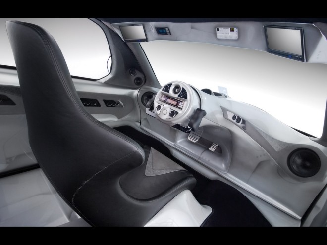 2005 BMW X5 Wallpapers