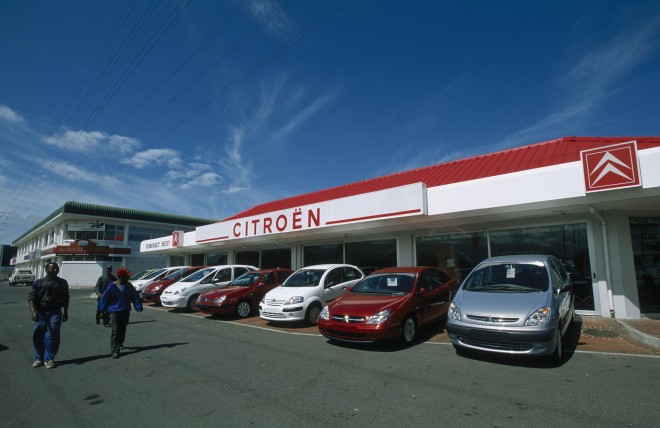 2005 Citroen Xsara Picasso Wallpapers