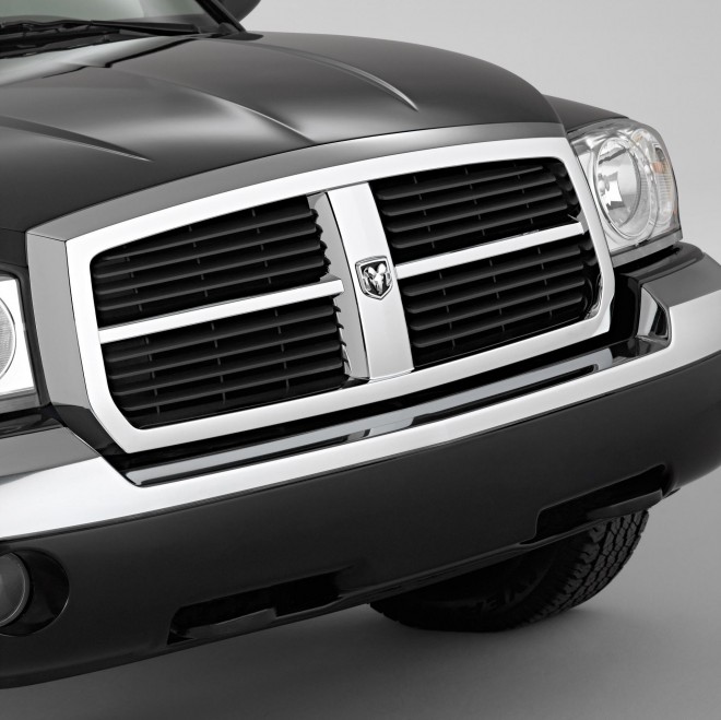 2005 Dodge Dakota Wallpapers