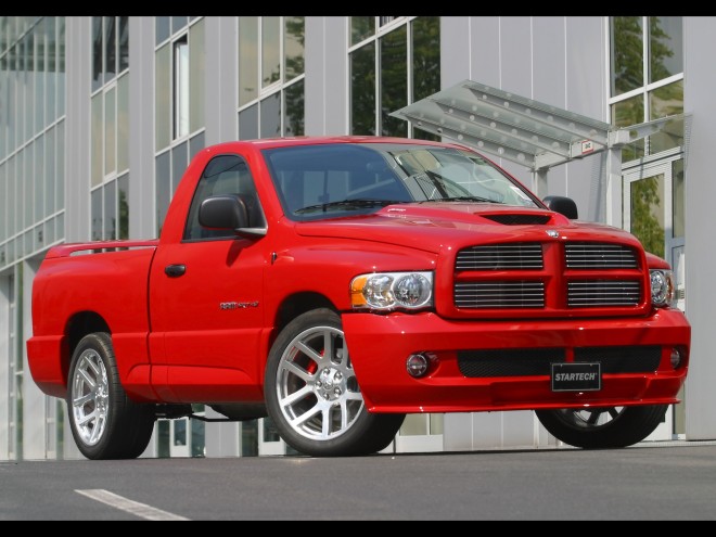2005 Dodge Ram Wallpapers