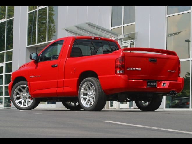 2005 Dodge Ram Wallpapers