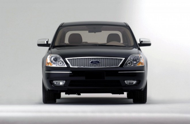 2005 Ford Five Hundred Wallpapers