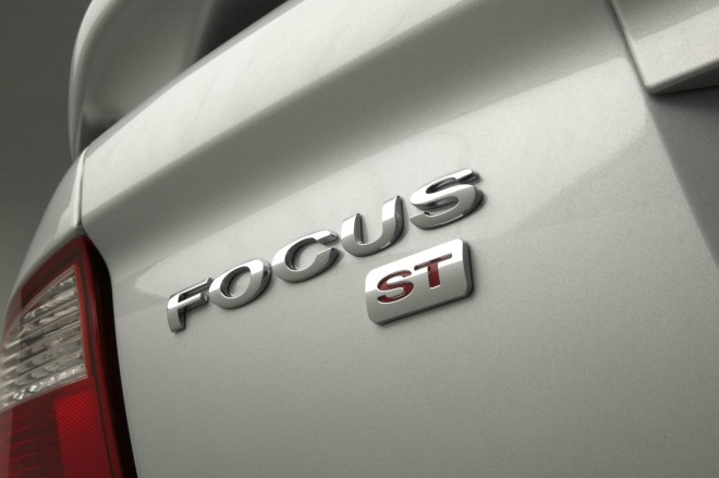 2005 Ford Focus Wallpapers