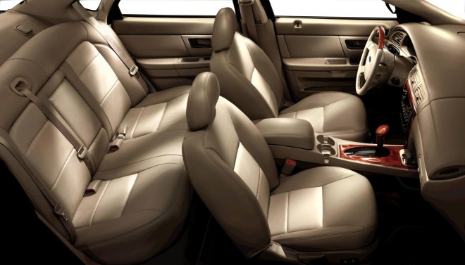 2005 Ford Taurus Wallpapers