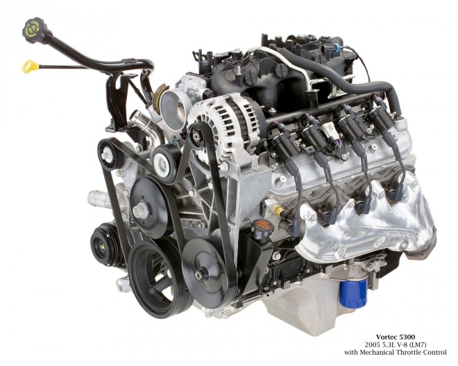 2005 GMC Savana Wallpapers