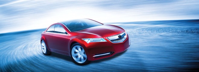 2005 Honda Sports 4 Concept Wallpapers