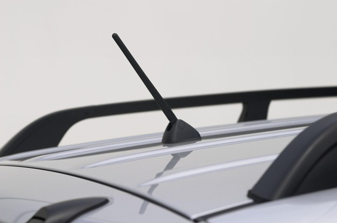 2005 Hyundai Santa Fe Wallpapers