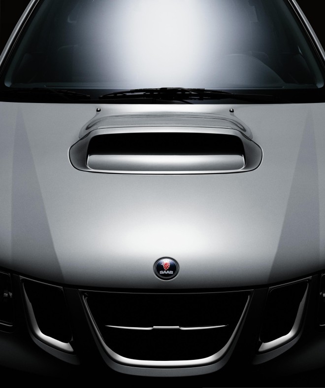 2005 Saab 9-2X Wallpapers