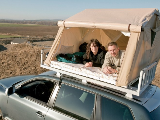 2005 Volkswagen Touareg Wallpapers