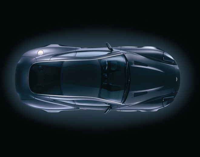 2006 Aston Martin V12 Vanquish S Wallpapers