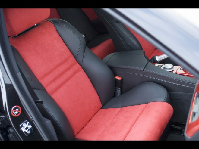 2006 BMW Hamann M5 Edition Race Wallpapers