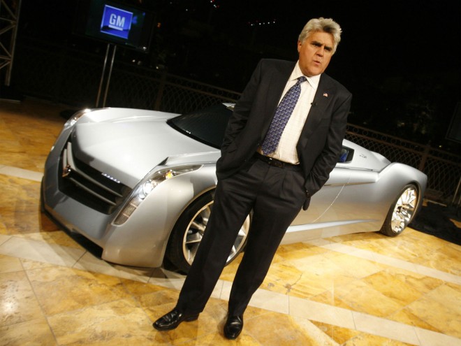 2006 Cadillac EcoJet Concept Wallpapers