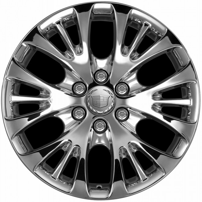 2006 Cadillac Escalade Wallpapers