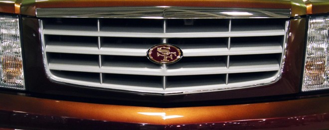 2006 Cadillac Escalade Wallpapers