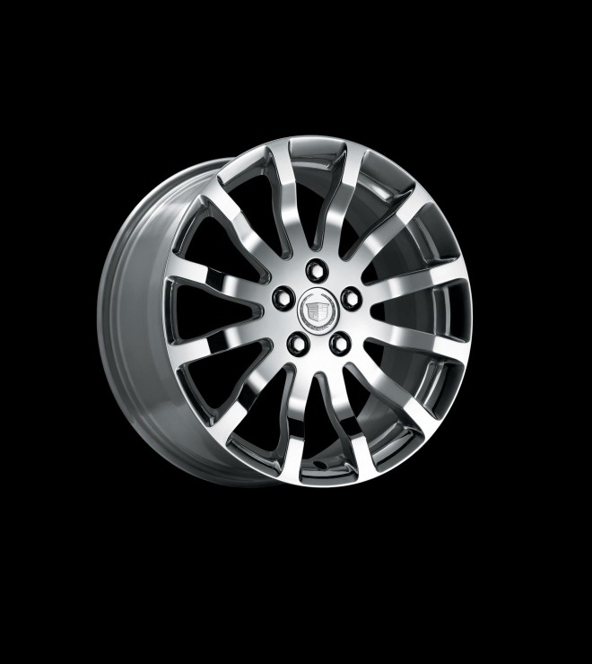 2006 Cadillac STS Wallpapers