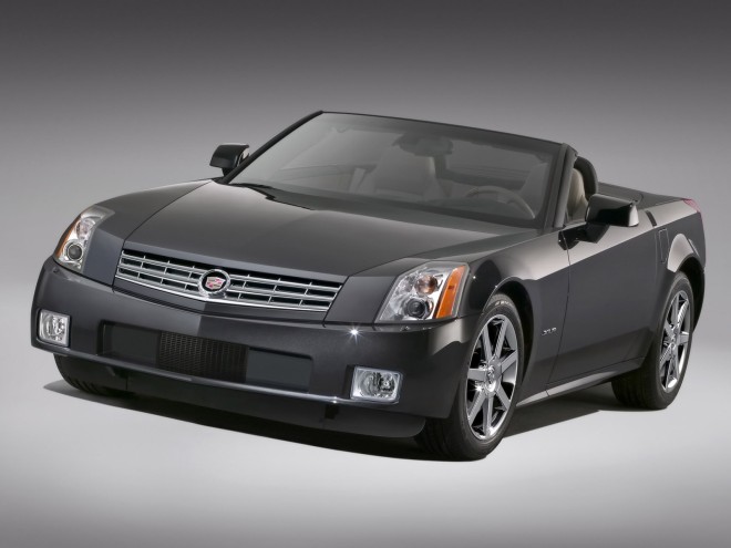 2006 Cadillac XLR Wallpapers
