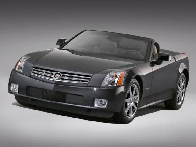 2006 Cadillac XLR Wallpapers