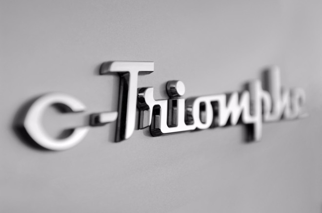 2006 Citroen C-Triomphe Wallpapers