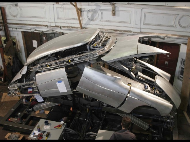 2006 Citroen Totem-Mobile Wallpapers