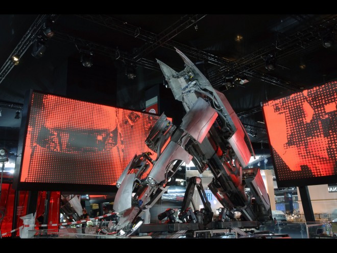 2006 Citroen Totem-Mobile Wallpapers