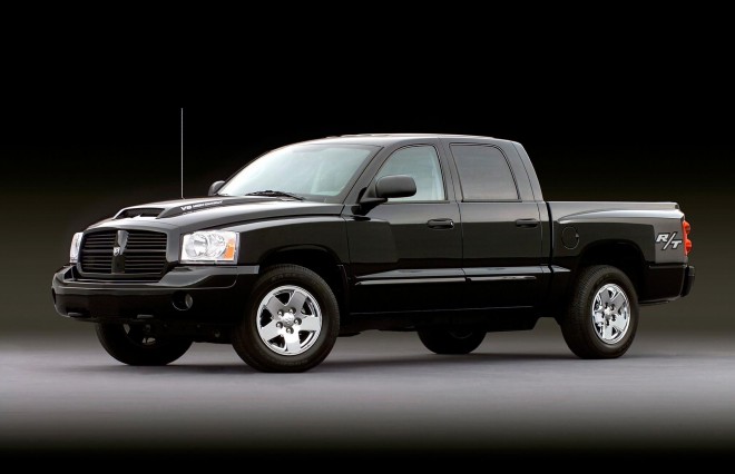 2006 Dodge Dakota Wallpapers