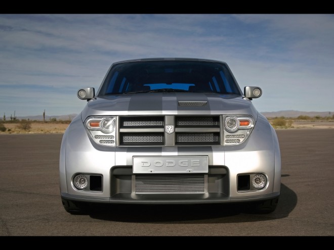 2006 Dodge Hornet Concept Wallpapers