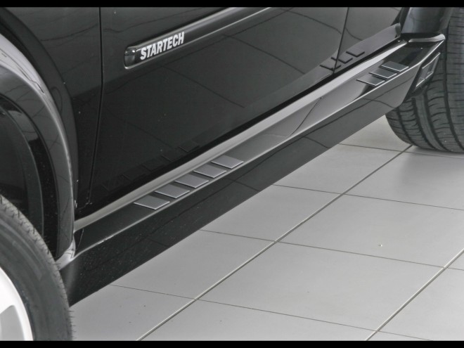 2006 Dodge Startech Nitro Wallpapers