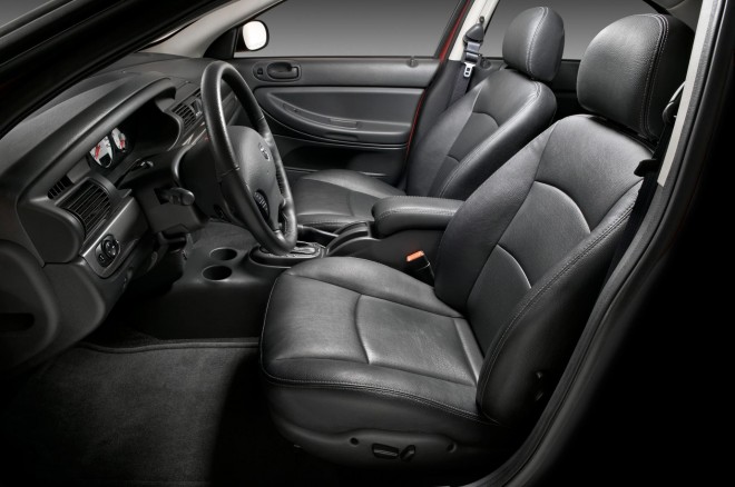 2006 Dodge Stratus Wallpapers