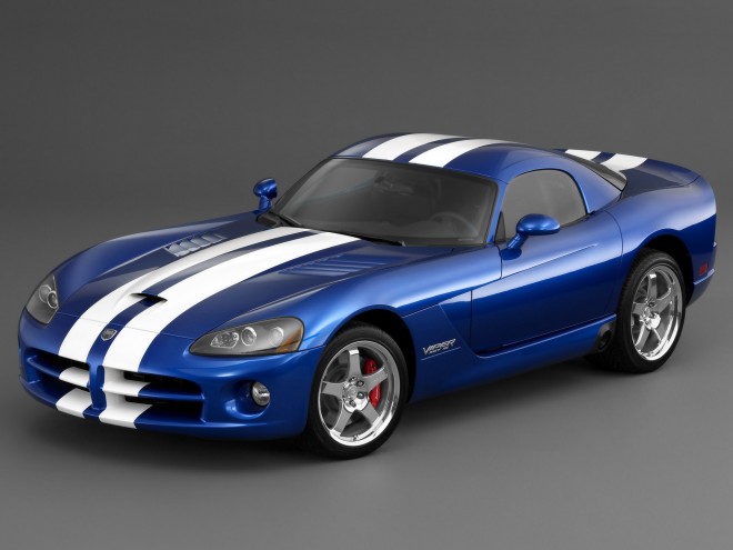 2006 Dodge Viper Wallpapers