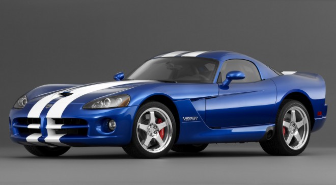 2006 Dodge Viper Wallpapers