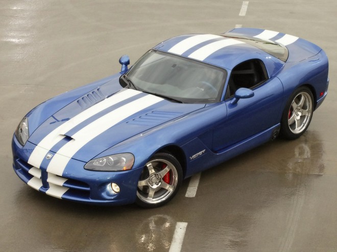 2006 Dodge Viper Wallpapers