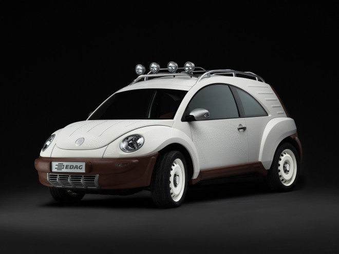 2006 EDAG Biwak Wallpapers