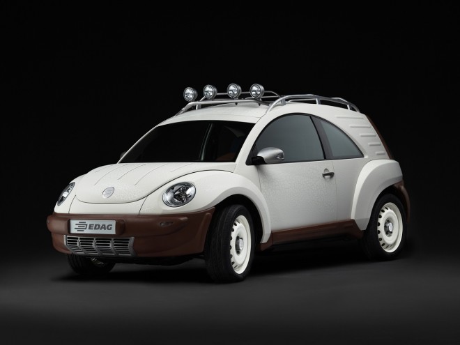 2006 EDAG Biwak Wallpapers