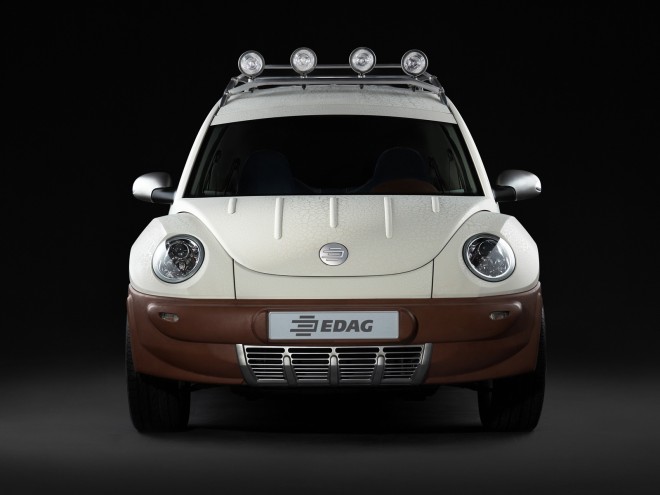 2006 EDAG Biwak Wallpapers