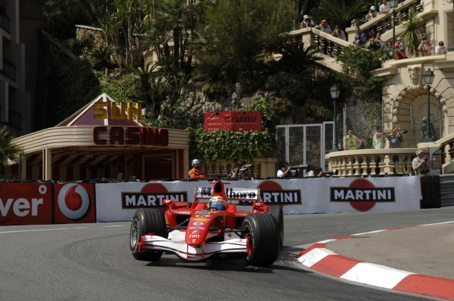 2006 Ferrari 248 Wallpapers