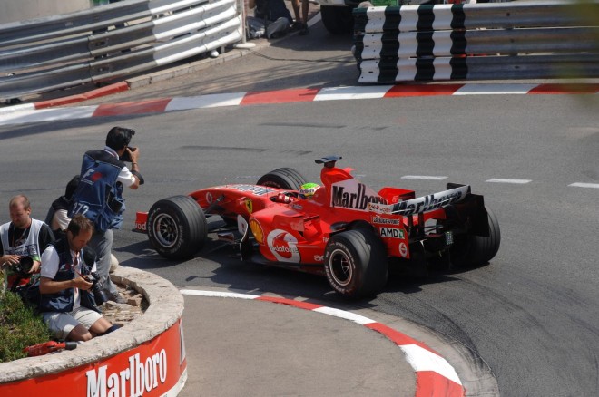 2006 Ferrari 248 Wallpapers