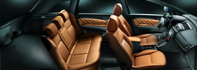 2006 Fiat Croma Wallpapers