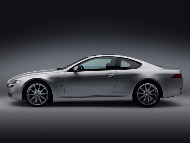 2006 Fisker Latigo CS Wallpapers