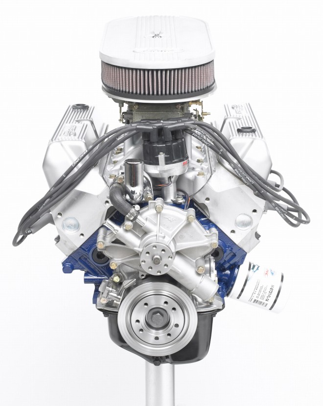 2006 Ford Mustang Boss 302 Wallpapers