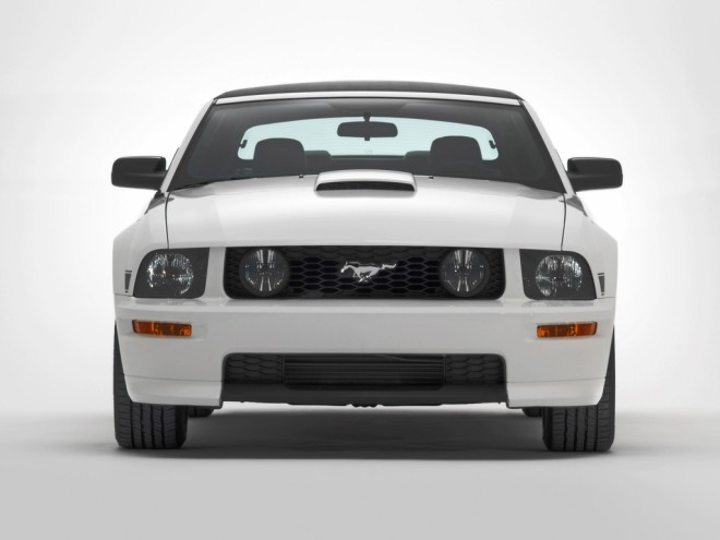 2006 Ford Mustang Wallpapers
