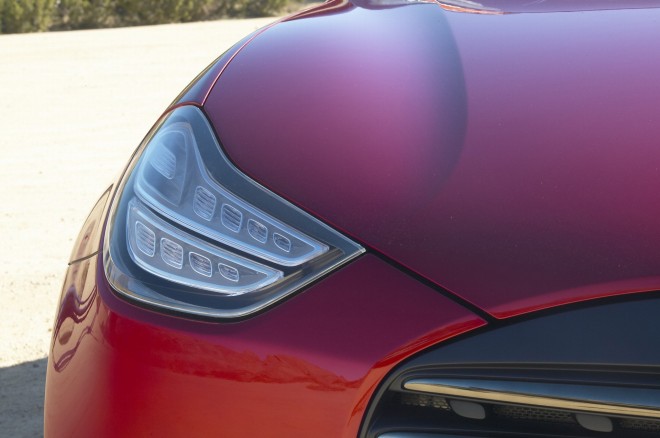 2006 Hyundai HCD9 Talus Concept Wallpapers