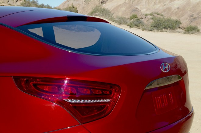 2006 Hyundai HCD9 Talus Concept Wallpapers