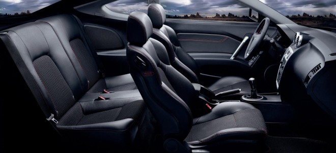 2006 Hyundai Tiburon Wallpapers