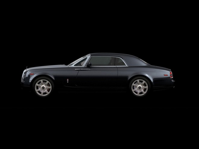 2006 Rolls-Royce 101EX Wallpapers