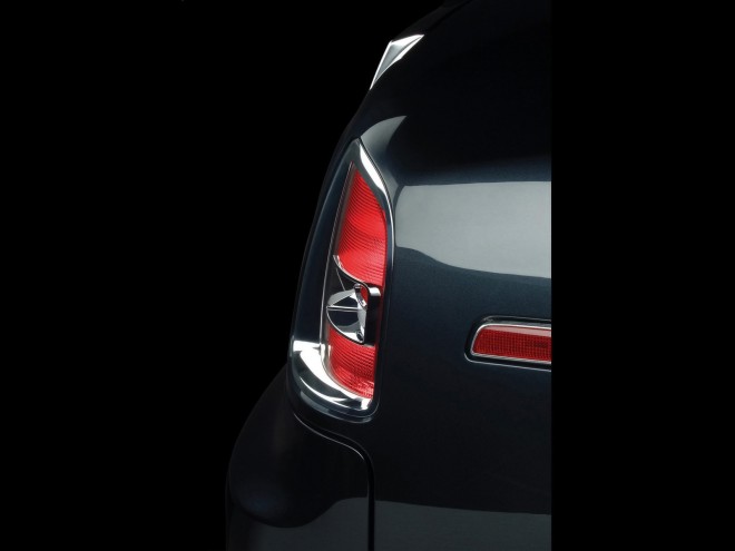 2006 Rolls-Royce 101EX Wallpapers