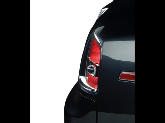 2006 Rolls-Royce 101EX Wallpapers