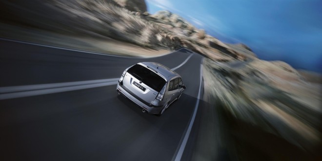 2006 Saab 9-3 Wallpapers