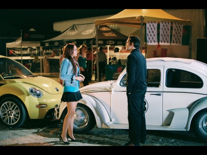 2006 Volkswagen New Beetle Wallpapers